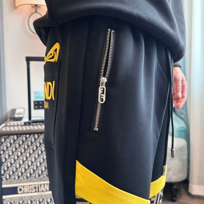 Fendi Long Pants